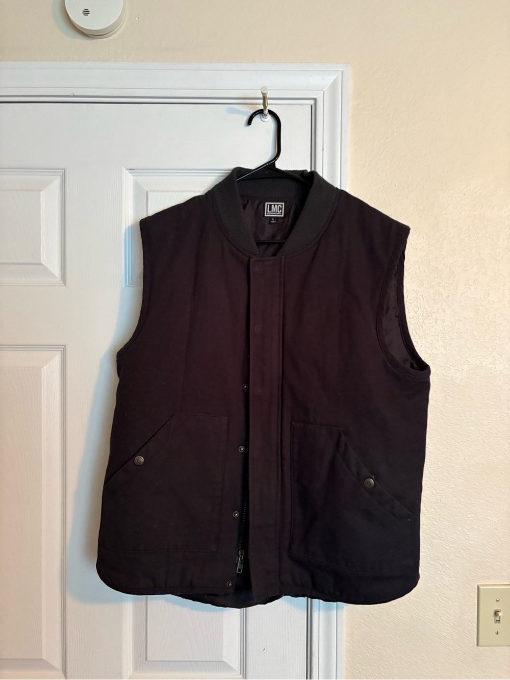 Loser Machine Condor II Vest